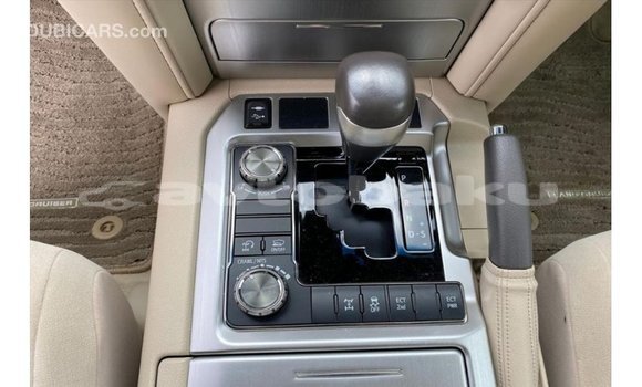 Buy Import Toyota Land Cruiser Red Car in Import - Dubai in Abseron Buy Import Toyota Land Cruiser Red Car in Import - Dubai in Abseron