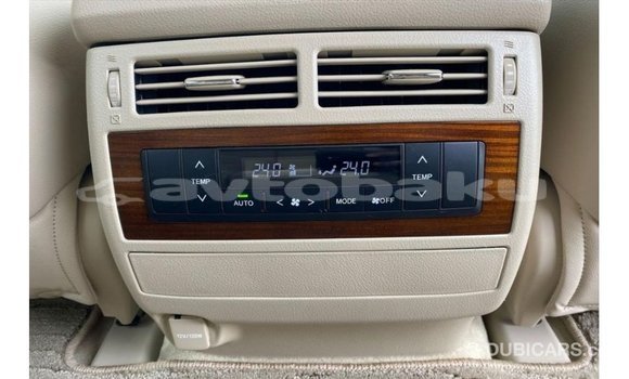 Buy Import Toyota Land Cruiser Red Car in Import - Dubai in Abseron Buy Import Toyota Land Cruiser Red Car in Import - Dubai in Abseron