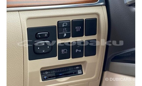 Buy Import Toyota Land Cruiser Red Car in Import - Dubai in Abseron Buy Import Toyota Land Cruiser Red Car in Import - Dubai in Abseron