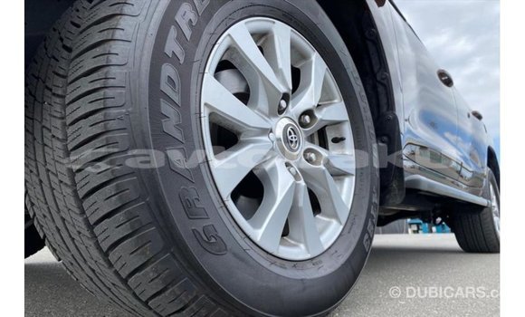 Buy Import Toyota Land Cruiser Red Car in Import - Dubai in Abseron Buy Import Toyota Land Cruiser Red Car in Import - Dubai in Abseron