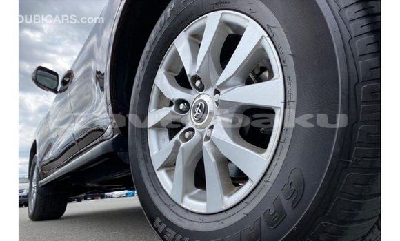 Buy Import Toyota Land Cruiser Red Car in Import - Dubai in Abseron Buy Import Toyota Land Cruiser Red Car in Import - Dubai in Abseron