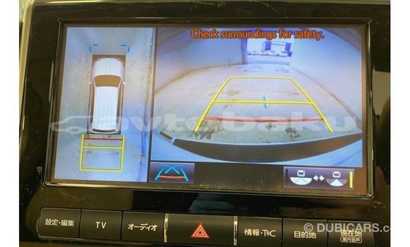 Buy Import Toyota Land Cruiser White Car in Import - Dubai in Abseron Buy Import Toyota Land Cruiser White Car in Import - Dubai in Abseron