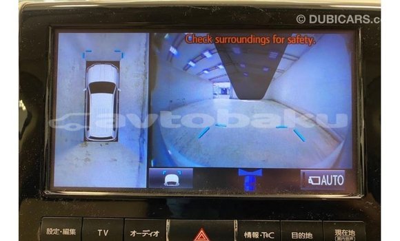 Buy Import Toyota Land Cruiser White Car in Import - Dubai in Abseron Buy Import Toyota Land Cruiser White Car in Import - Dubai in Abseron