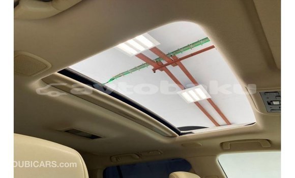 Buy Import Toyota Land Cruiser White Car in Import - Dubai in Abseron Buy Import Toyota Land Cruiser White Car in Import - Dubai in Abseron