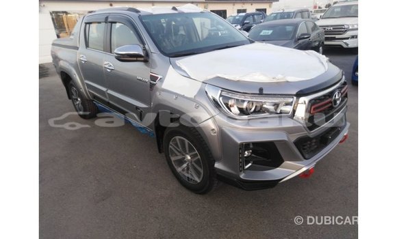 Buy Import Toyota Hilux Other Car in Import - Dubai in Abseron Buy Import Toyota Hilux Other Car in Import - Dubai in Abseron