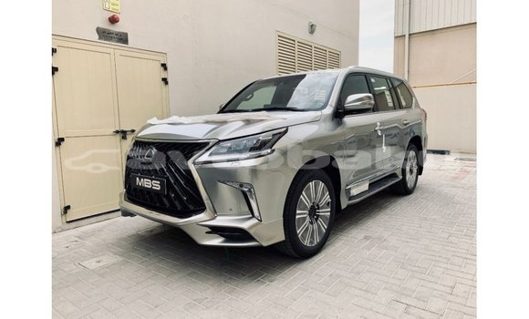Buy Import Lexus LX Other Car in Import - Dubai in Abseron Buy Import Lexus LX Other Car in Import - Dubai in Abseron