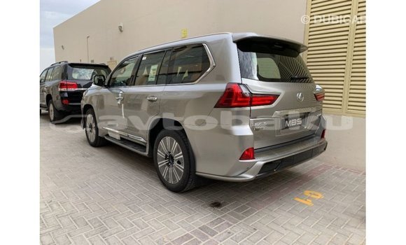 Buy Import Lexus LX Other Car in Import - Dubai in Abseron Buy Import Lexus LX Other Car in Import - Dubai in Abseron