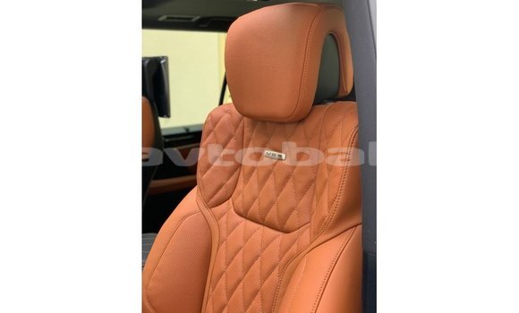 Buy Import Lexus LX Other Car in Import - Dubai in Abseron Buy Import Lexus LX Other Car in Import - Dubai in Abseron