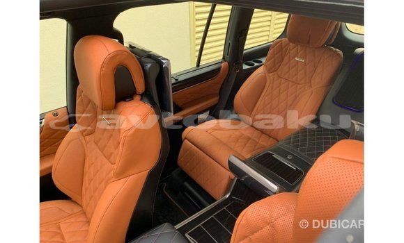 Buy Import Lexus LX Other Car in Import - Dubai in Abseron Buy Import Lexus LX Other Car in Import - Dubai in Abseron