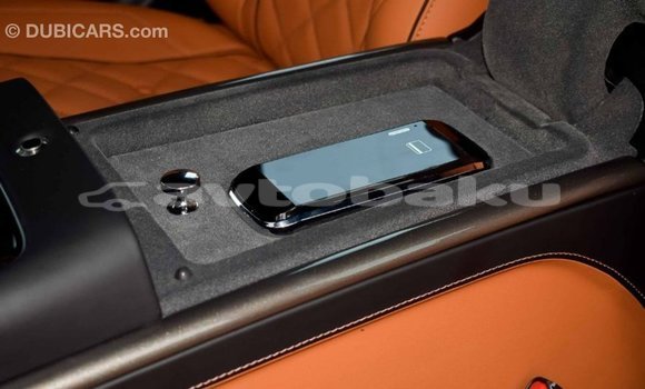 Buy Import Lexus LX Black Car in Import - Dubai in Abseron Buy Import Lexus LX Black Car in Import - Dubai in Abseron