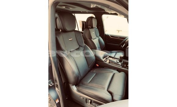 Buy Import Lexus LX Other Car in Import - Dubai in Abseron Buy Import Lexus LX Other Car in Import - Dubai in Abseron