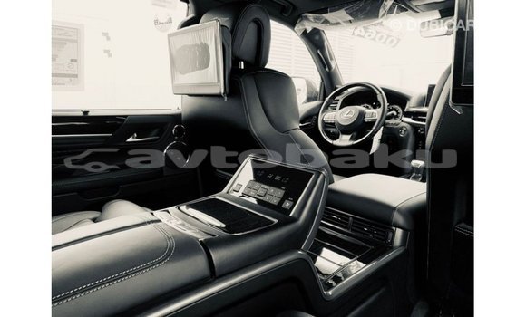 Buy Import Lexus LX Other Car in Import - Dubai in Abseron Buy Import Lexus LX Other Car in Import - Dubai in Abseron