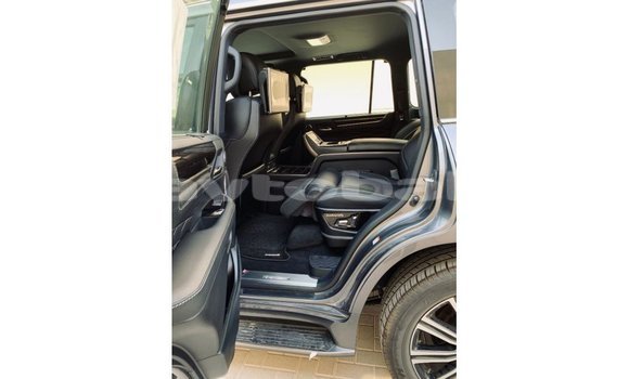 Buy Import Lexus LX Other Car in Import - Dubai in Abseron Buy Import Lexus LX Other Car in Import - Dubai in Abseron