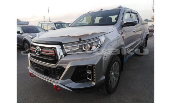 Buy Import Toyota Hilux Other Car in Import - Dubai in Abseron Buy Import Toyota Hilux Other Car in Import - Dubai in Abseron