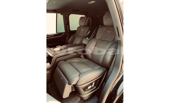 Buy Import Lexus LX Black Car in Import - Dubai in Abseron Buy Import Lexus LX Black Car in Import - Dubai in Abseron