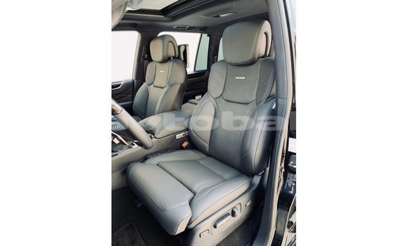 Buy Import Lexus LX Black Car in Import - Dubai in Abseron Buy Import Lexus LX Black Car in Import - Dubai in Abseron