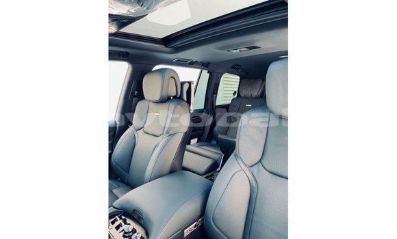 Buy Import Lexus LX Black Car in Import - Dubai in Abseron Buy Import Lexus LX Black Car in Import - Dubai in Abseron