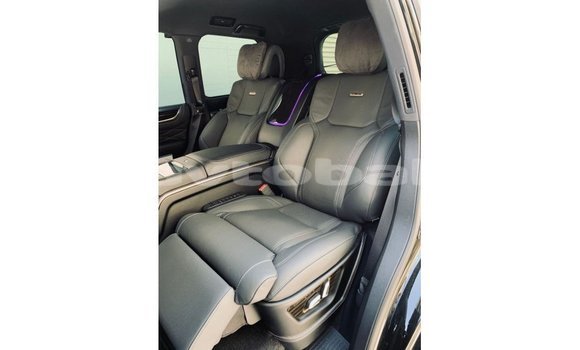 Buy Import Lexus LX Black Car in Import - Dubai in Abseron Buy Import Lexus LX Black Car in Import - Dubai in Abseron