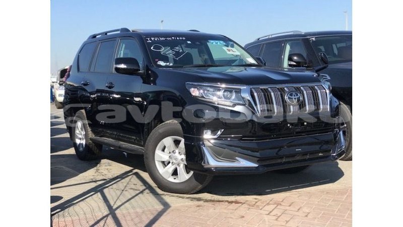 Big with watermark toyota prado abseron import dubai 3194