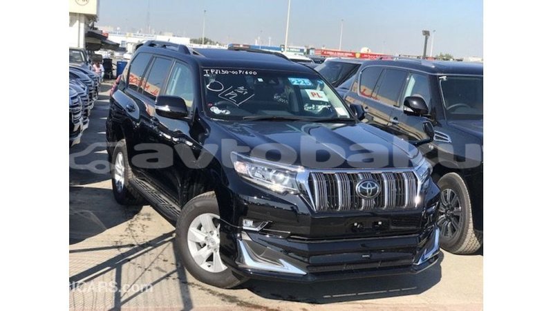 Big with watermark toyota prado abseron import dubai 3194