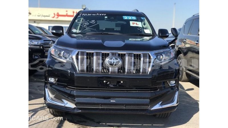 Big with watermark toyota prado abseron import dubai 3194