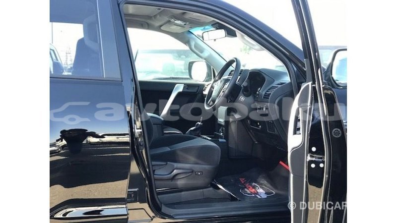 Big with watermark toyota prado abseron import dubai 3194