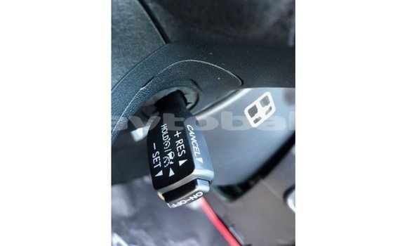 Buy Import Toyota Prado Black Car in Import - Dubai in Abseron Buy Import Toyota Prado Black Car in Import - Dubai in Abseron