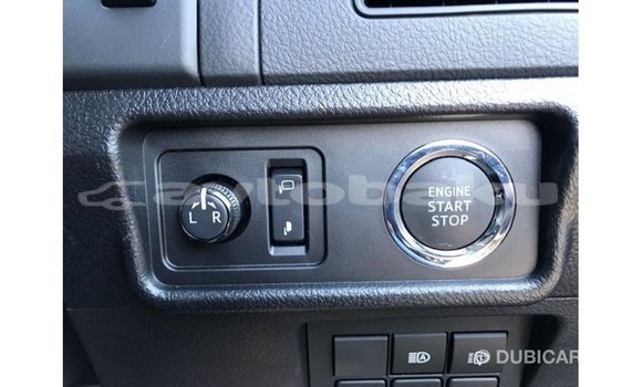 Buy Import Toyota Prado Black Car in Import - Dubai in Abseron Buy Import Toyota Prado Black Car in Import - Dubai in Abseron