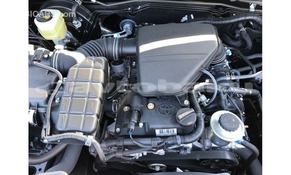 Buy Import Toyota Prado Black Car in Import - Dubai in Abseron Buy Import Toyota Prado Black Car in Import - Dubai in Abseron