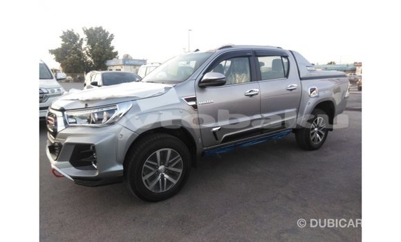 Buy Import Toyota Hilux Other Car in Import - Dubai in Abseron Buy Import Toyota Hilux Other Car in Import - Dubai in Abseron