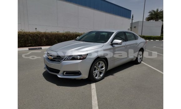 Buy Import Chevrolet Impala Other Car in Import - Dubai in Abseron