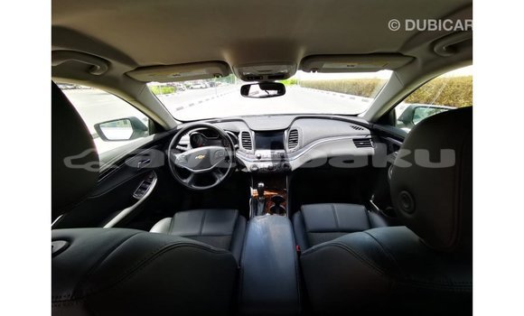 Buy Import Chevrolet Impala Other Car in Import - Dubai in Abseron Buy Import Chevrolet Impala Other Car in Import - Dubai in Abseron