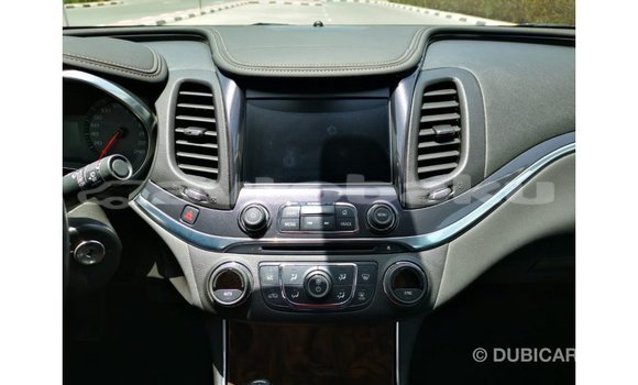 Buy Import Chevrolet Impala Other Car in Import - Dubai in Abseron Buy Import Chevrolet Impala Other Car in Import - Dubai in Abseron