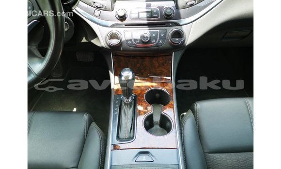 Buy Import Chevrolet Impala Other Car in Import - Dubai in Abseron Buy Import Chevrolet Impala Other Car in Import - Dubai in Abseron