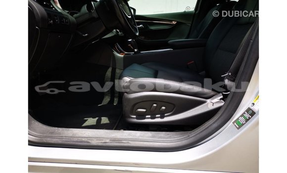 Buy Import Chevrolet Impala Other Car in Import - Dubai in Abseron Buy Import Chevrolet Impala Other Car in Import - Dubai in Abseron