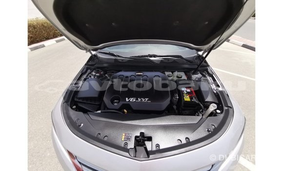 Buy Import Chevrolet Impala Other Car in Import - Dubai in Abseron Buy Import Chevrolet Impala Other Car in Import - Dubai in Abseron