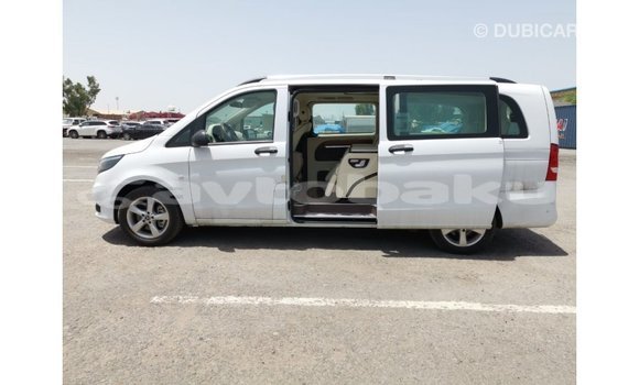 Buy Import Mercedes-Benz Vito White Car in Import - Dubai in Abseron Buy Import Mercedes-Benz Vito White Car in Import - Dubai in Abseron