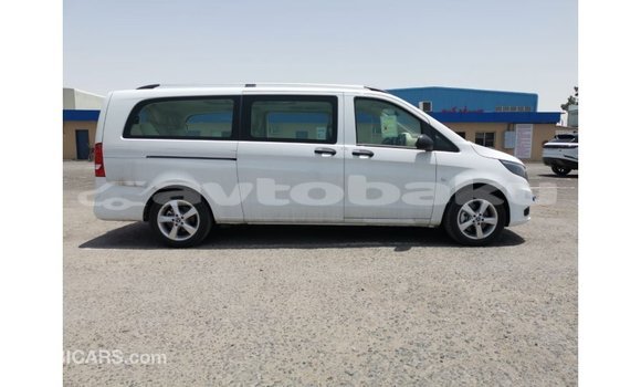 Buy Import Mercedes-Benz Vito White Car in Import - Dubai in Abseron Buy Import Mercedes-Benz Vito White Car in Import - Dubai in Abseron