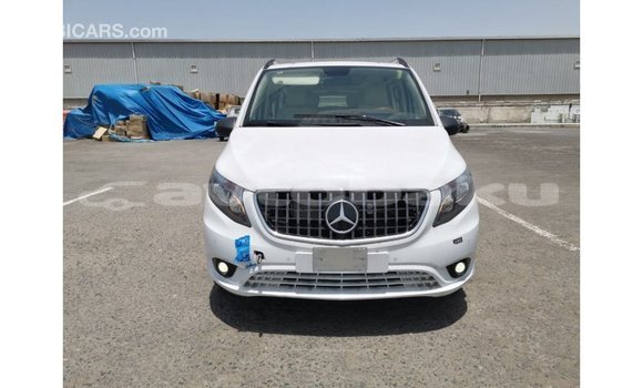 Buy Import Mercedes-Benz Vito White Car in Import - Dubai in Abseron Buy Import Mercedes-Benz Vito White Car in Import - Dubai in Abseron