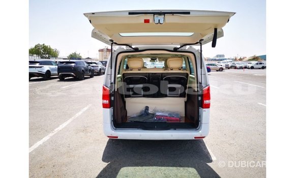 Buy Import Mercedes-Benz Vito White Car in Import - Dubai in Abseron Buy Import Mercedes-Benz Vito White Car in Import - Dubai in Abseron