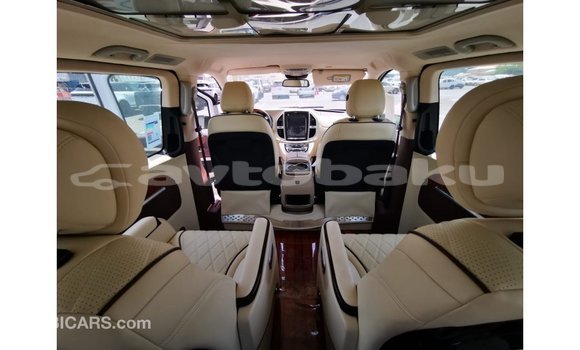 Buy Import Mercedes-Benz Vito White Car in Import - Dubai in Abseron Buy Import Mercedes-Benz Vito White Car in Import - Dubai in Abseron