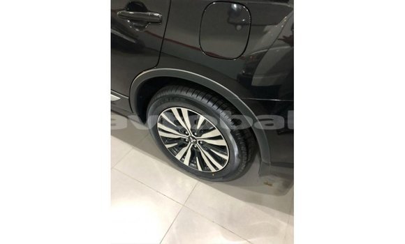 Buy Import Mitsubishi Outlander Black Car in Import - Dubai in Abseron Buy Import Mitsubishi Outlander Black Car in Import - Dubai in Abseron
