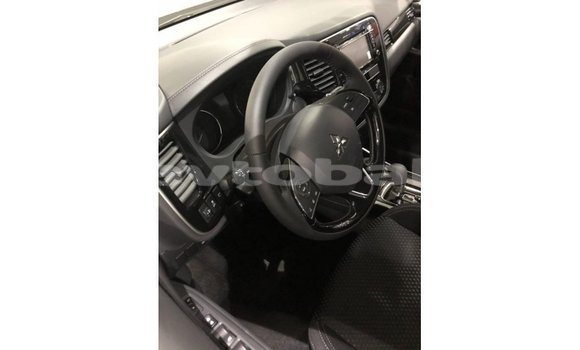Buy Import Mitsubishi Outlander Black Car in Import - Dubai in Abseron Buy Import Mitsubishi Outlander Black Car in Import - Dubai in Abseron