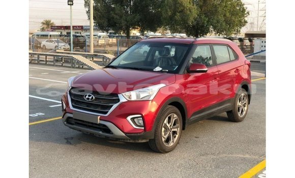 Buy Import Hyundai Creta Red Car in Import - Dubai in Abseron Buy Import Hyundai Creta Red Car in Import - Dubai in Abseron