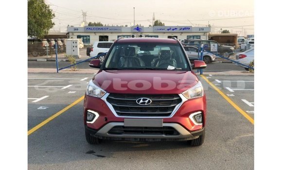 Buy Import Hyundai Creta Red Car in Import - Dubai in Abseron Buy Import Hyundai Creta Red Car in Import - Dubai in Abseron