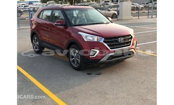 Buy Import Hyundai Creta Red Car in Import - Dubai in Abseron Buy Import Hyundai Creta Red Car in Import - Dubai in Abseron