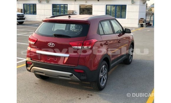Buy Import Hyundai Creta Red Car in Import - Dubai in Abseron Buy Import Hyundai Creta Red Car in Import - Dubai in Abseron