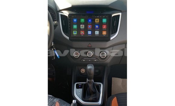 Buy Import Hyundai Creta Red Car in Import - Dubai in Abseron Buy Import Hyundai Creta Red Car in Import - Dubai in Abseron