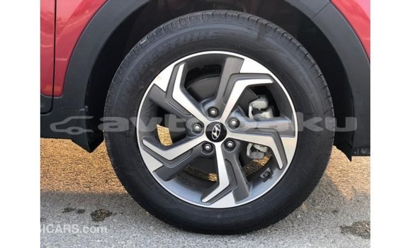 Buy Import Hyundai Creta Red Car in Import - Dubai in Abseron Buy Import Hyundai Creta Red Car in Import - Dubai in Abseron