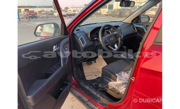 Buy Import Hyundai Creta Red Car in Import - Dubai in Abseron Buy Import Hyundai Creta Red Car in Import - Dubai in Abseron
